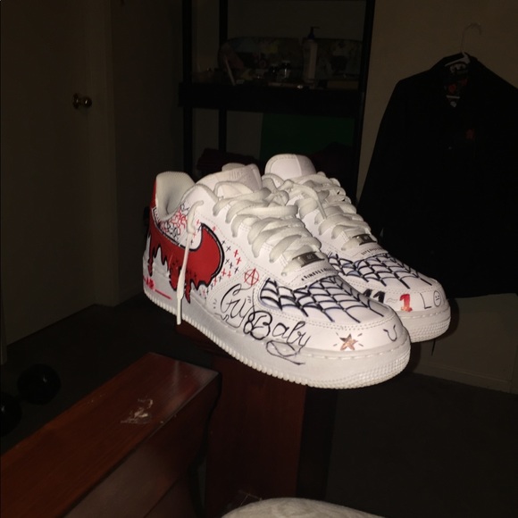 Nike x lil peep - ilovebam27.net